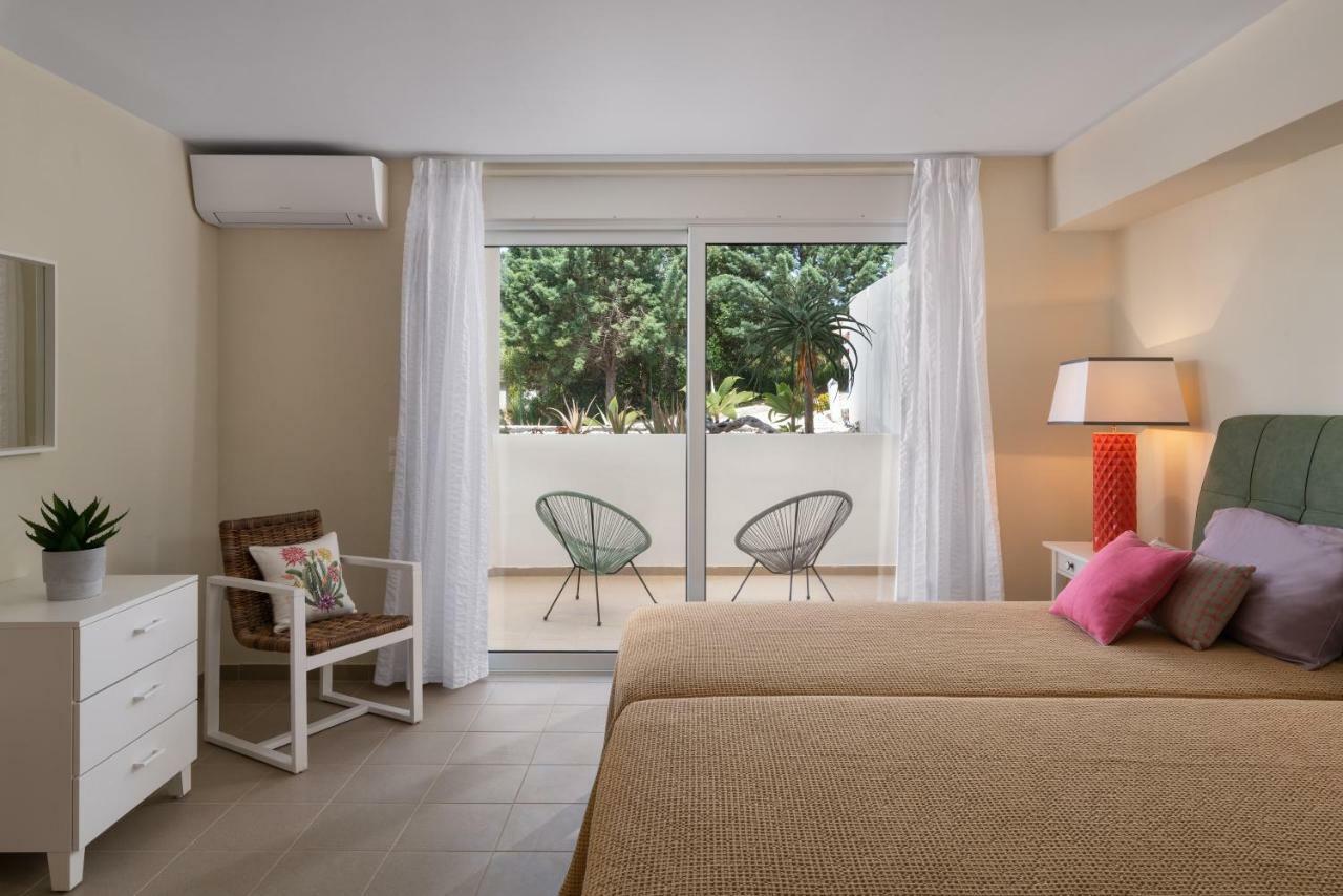 Villa Hilltop Luxury *