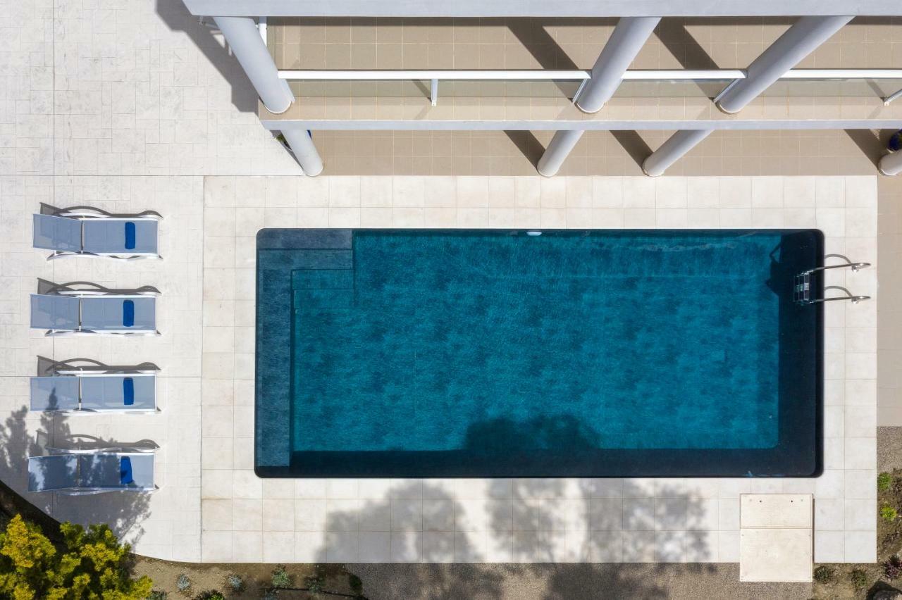 Villa Hilltop Luxury *