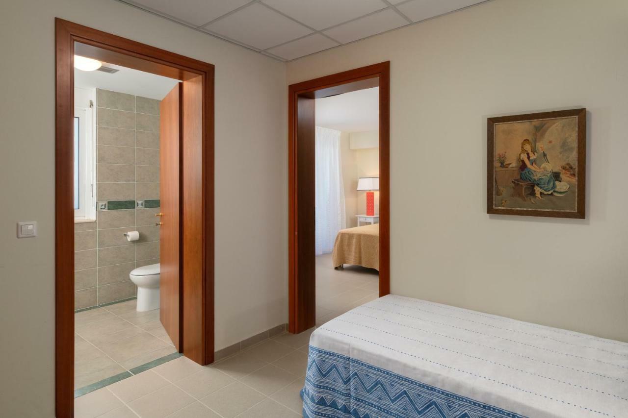 Villa Hilltop Luxury Pastida